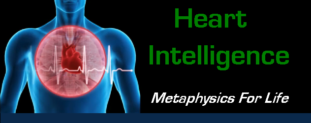 Heart in Human Body - Heart Intelligence Diagram - metaphysics101 5
