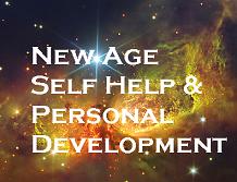 Self Help Cosmic Nebula