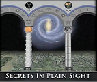 Secrets Hidden In Plain Sight