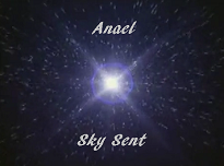 anael - sky sent