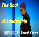 Deepak ChopraThe Soul of Leadership