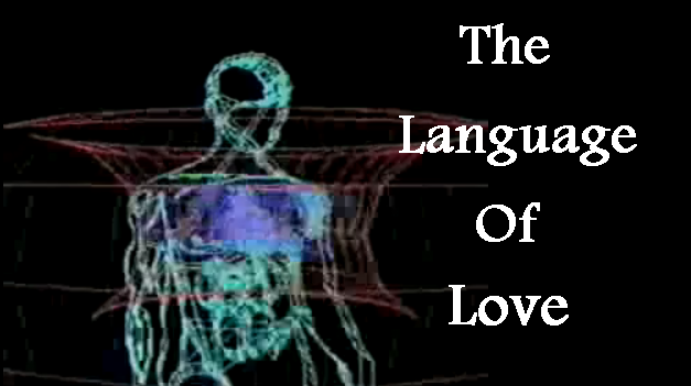 The Language of Love - Heartmath