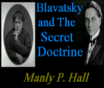 Landmarks of Esoteric Literature - Manly P Hall Blavatsky Secret Doctine