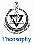 Theosophy and The Theosophical Society