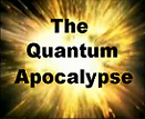 The Quantum Apocalypse of The Holographic Universe